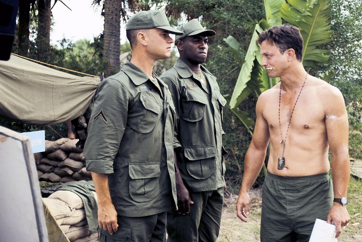 Meghalt a Forrest Gumpból ismert Gary Sinise fia