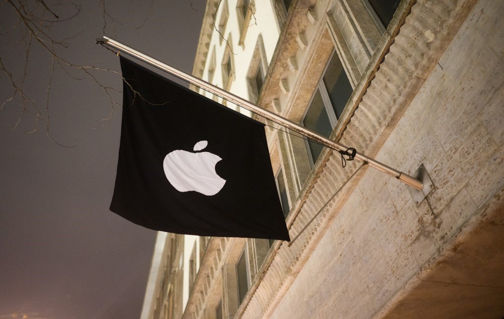 Váratlanul véget vetett több milliárd dolláros projektjének az Apple, és nem lesz autógyártó