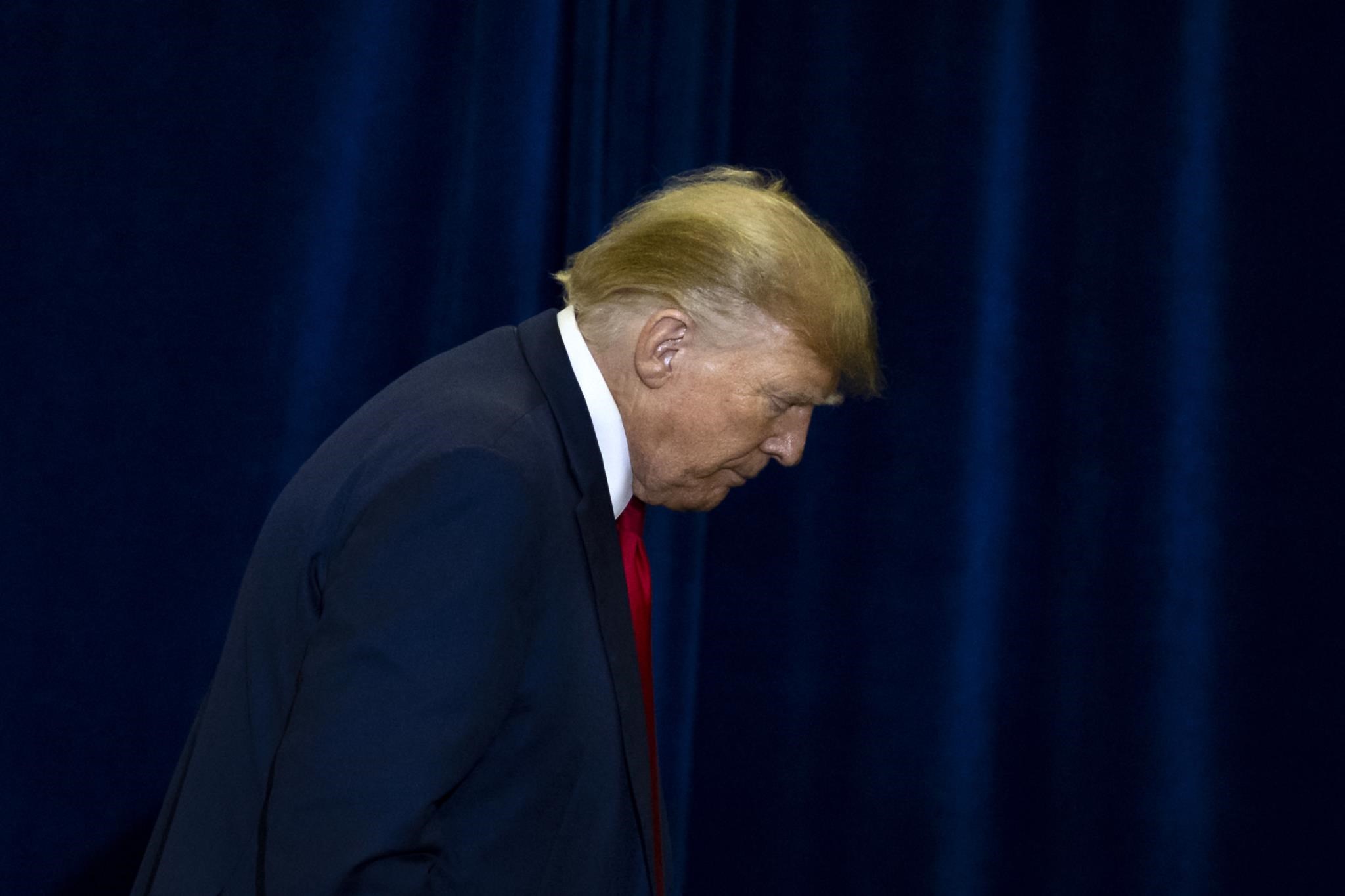 Donald Trumpnak 83 millió dollár kártérítést kell fizetnie egy rágalmazási perben