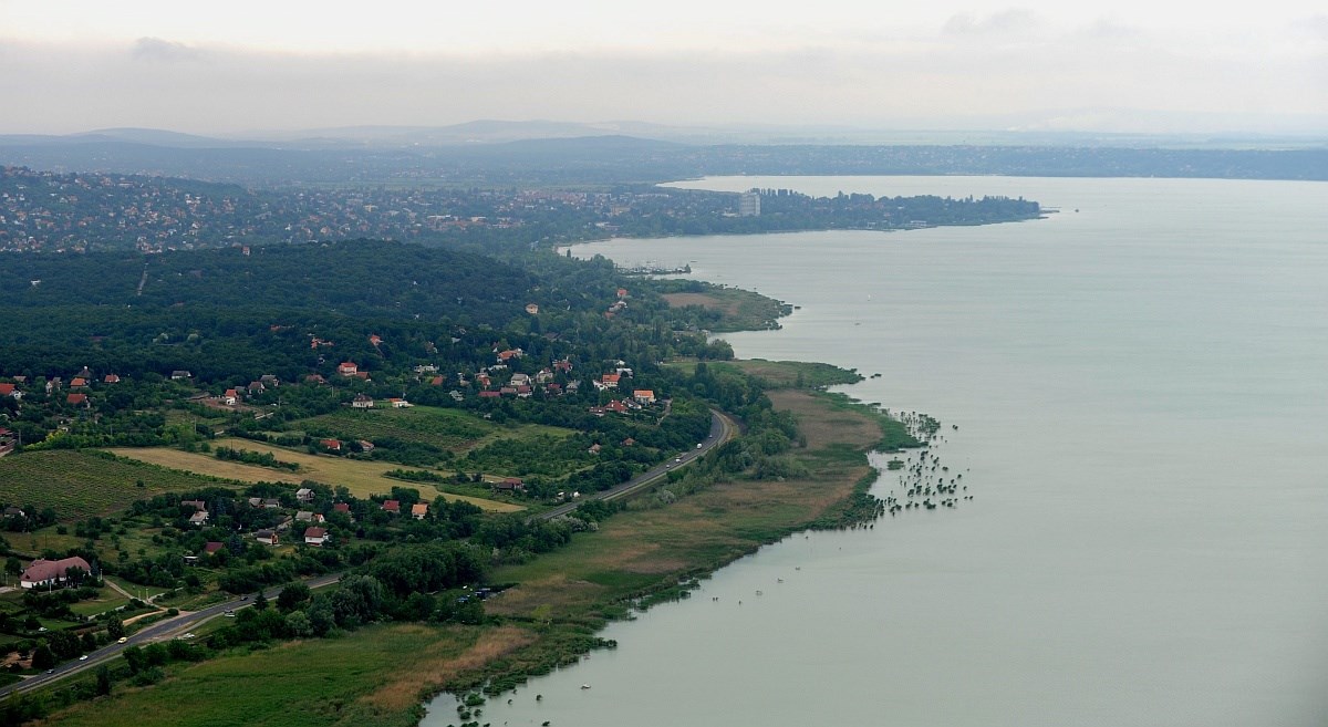 27 százalékkal drágult az ingatlanok négyzetméterára Veszprém megyében