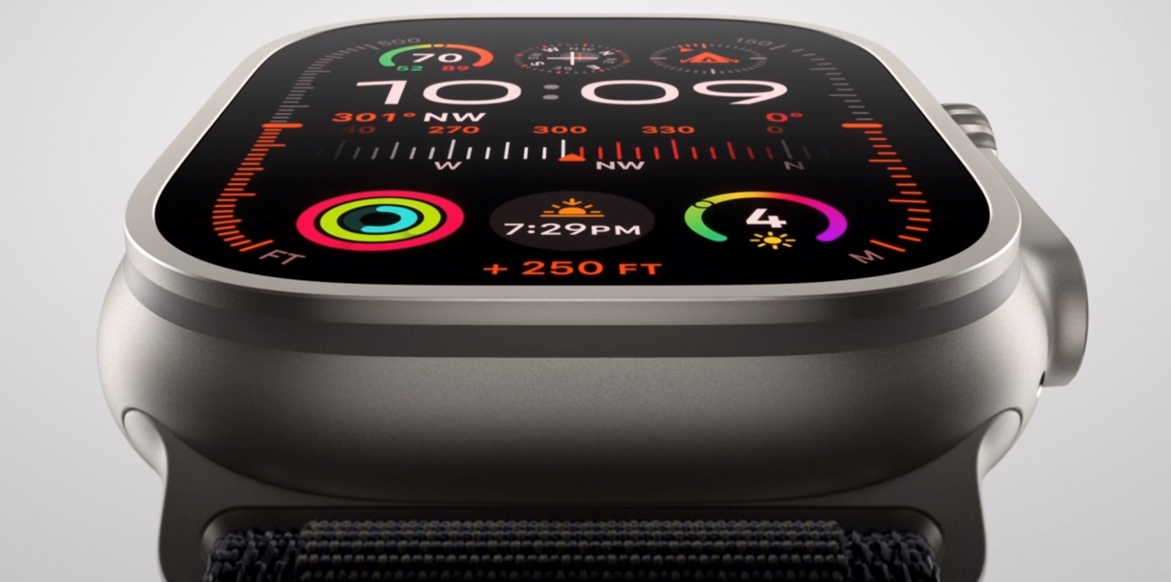 Átmenetileg újra kapható lesz a két legjobb Apple Watch az Egyesült Államokban, az ügynek azonban még messze nincs vége