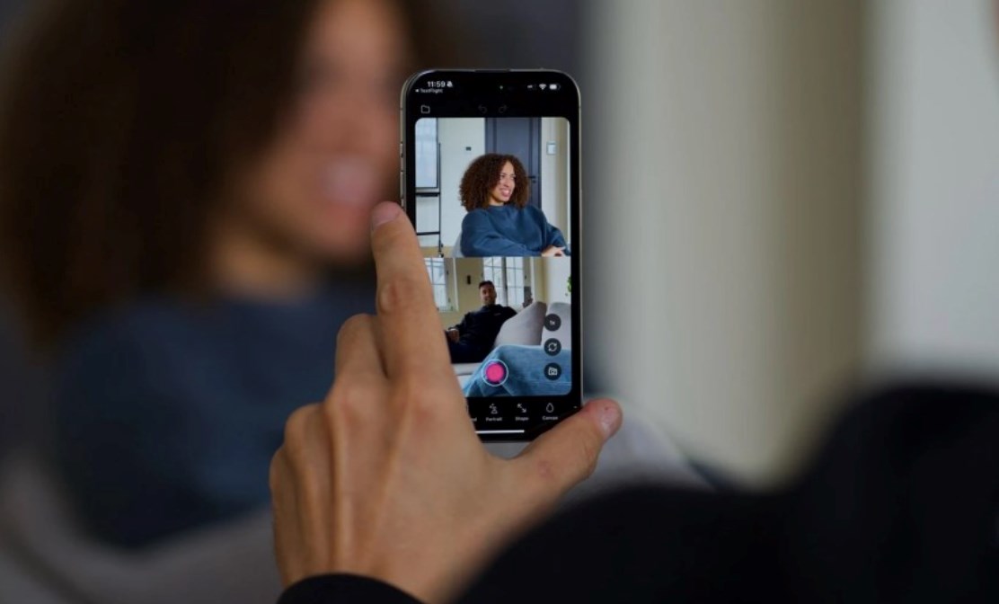 A TikTok és podcast keresztezését ígéri ez az app