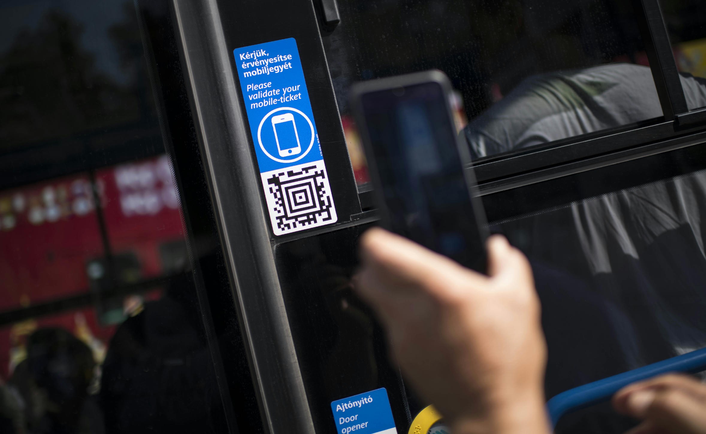 A BKK szerint alig fognak érzékelni valamit a járatritkításból az utasok