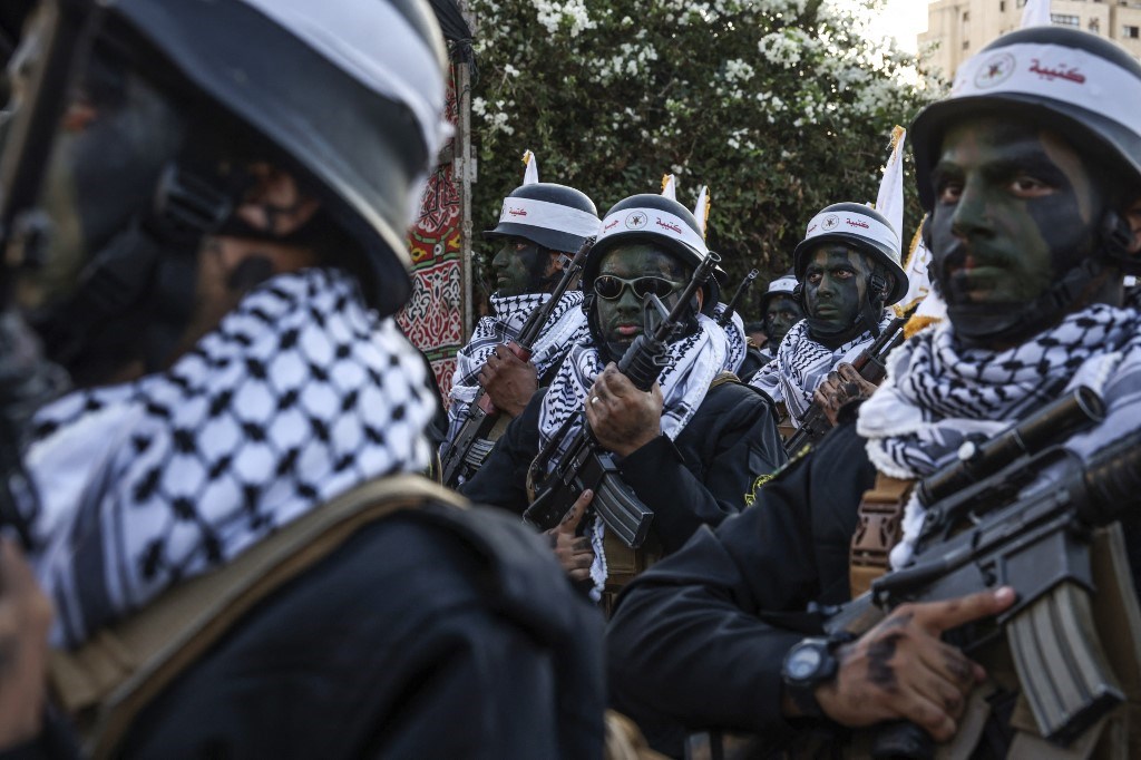 Mit lehet tudni a gázai kórház elleni támadás felelősének tartott Iszlám Dzsihádról?