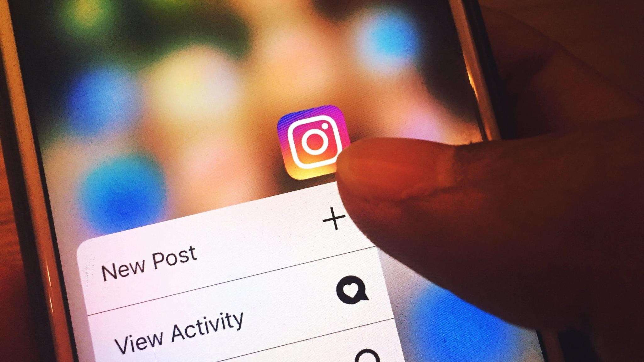 Most tényleg nagy újdonságot építenek az Instagramba: jön a térkép