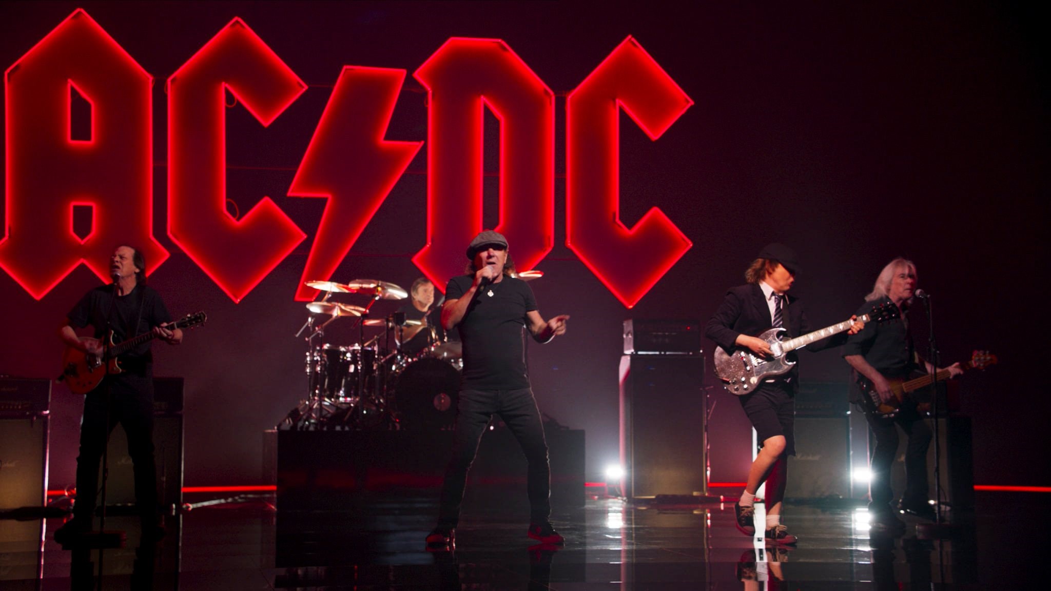 Budapestet nem érinti az AC/DC-turnéja, de azért kicsit örülhetnek a magyar rajongók is