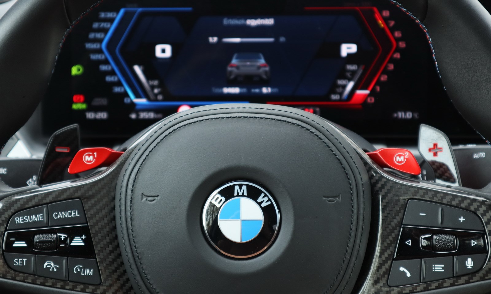 Súlyos biztonsági incidens történt a BMW-nél, érzékeny céges információk is veszélybe kerültek
