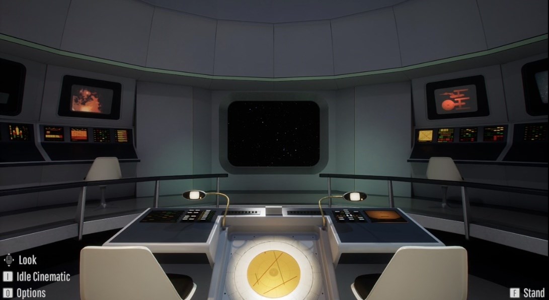 Meghalt Mickey Cottrell, a Star Trek színésze