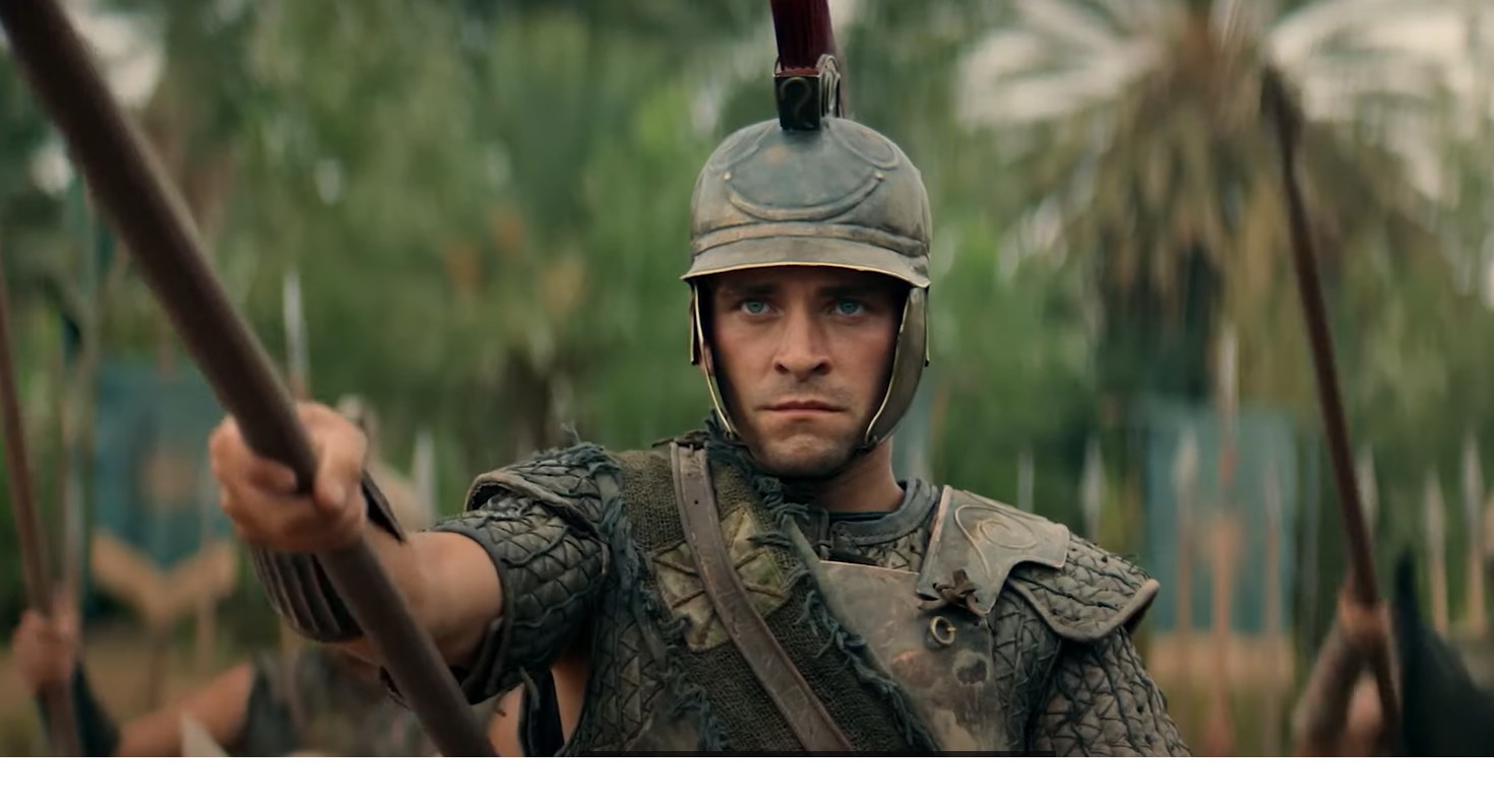„Homoszexuális propaganda” – kiborult a görög kulturális miniszter a Netflix Nagy Sándor-filmjén