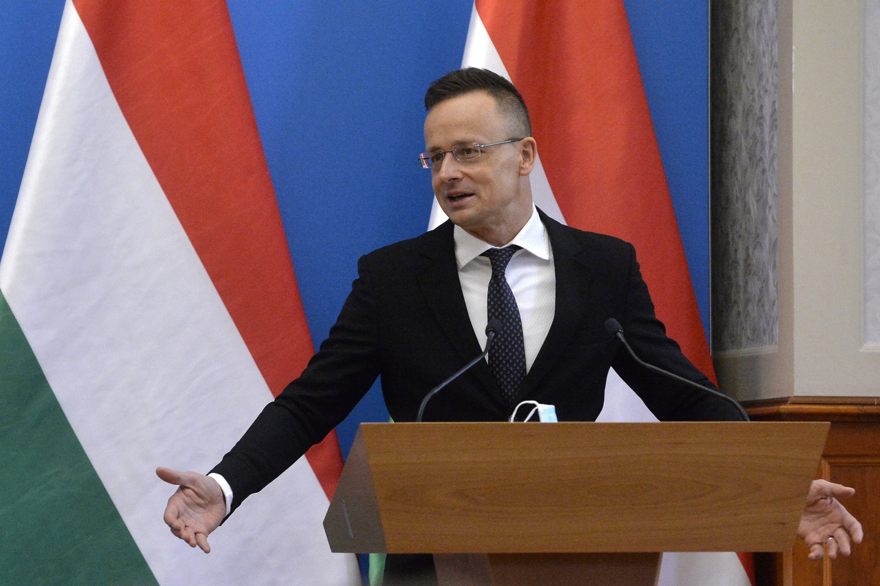 Szijjártó Péter testvére mégis versenypálya-tulajdonos lesz Finnországban