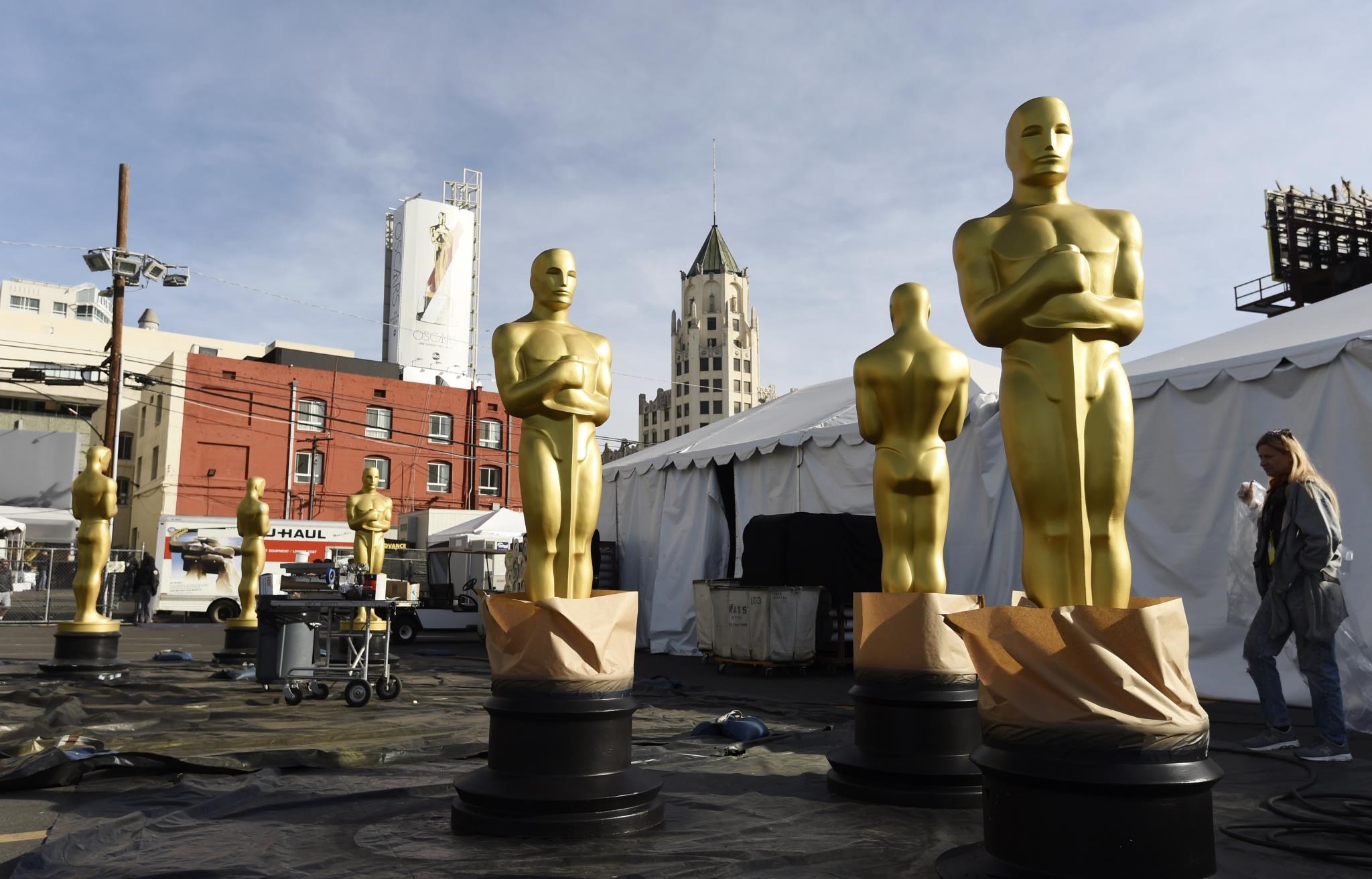 Új Oscar-díj-kategóriát vezettek be, több mint húsz éve nem volt ilyen