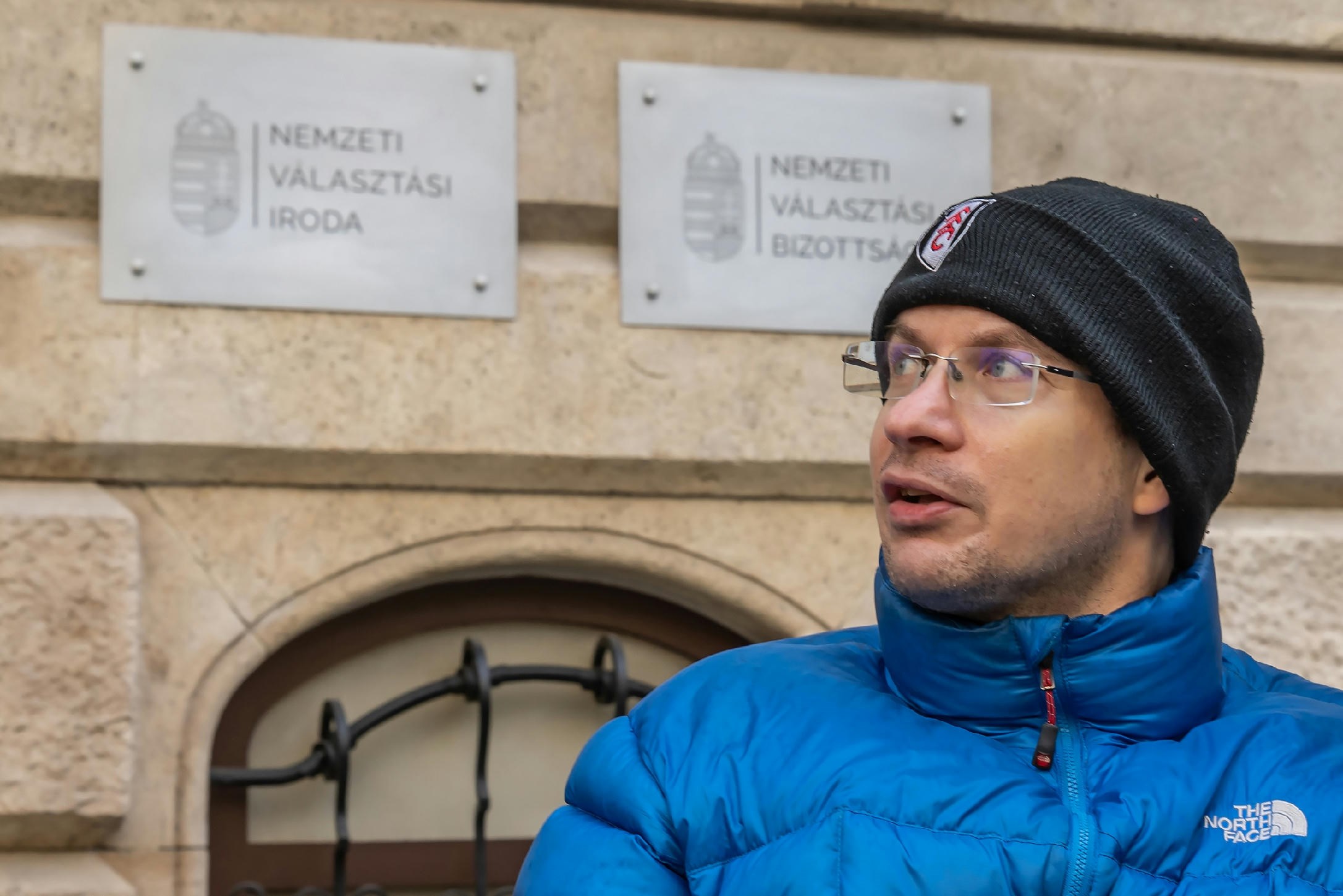 Karsai Dániel: Rendszeresen azt álmodom, hogy egészséges vagyok. Sétálok lazán, jókedvűen futok, mint Forrest Gump