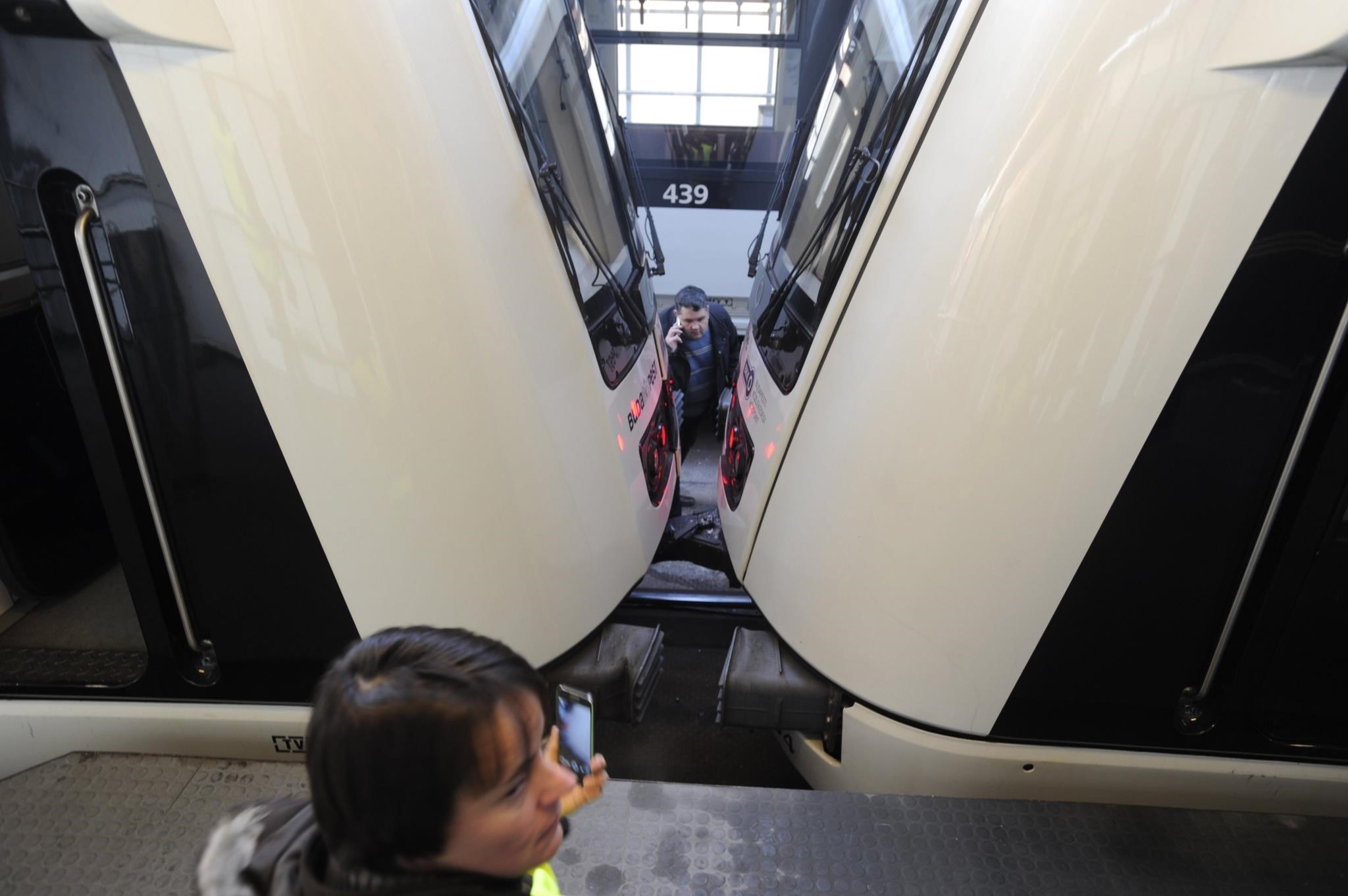 Első fokon felmentették a hét évvel ezelőtti, Pillangó utcai metróbaleset vádlottjait