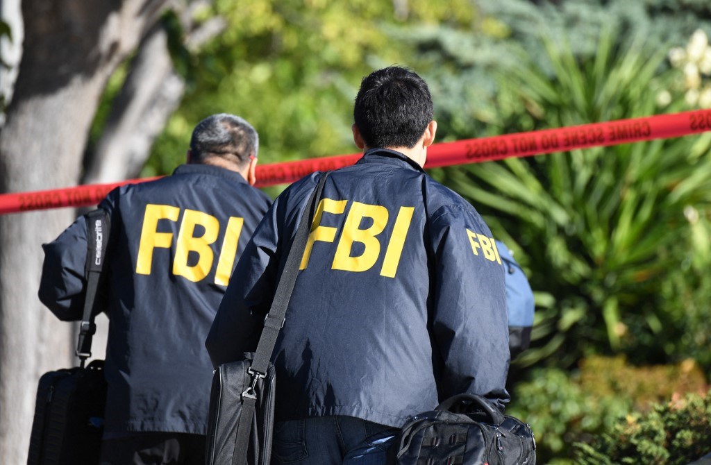 Rejtélyes tárgyat találtak amerikai halászok, átadják az FBI-nak