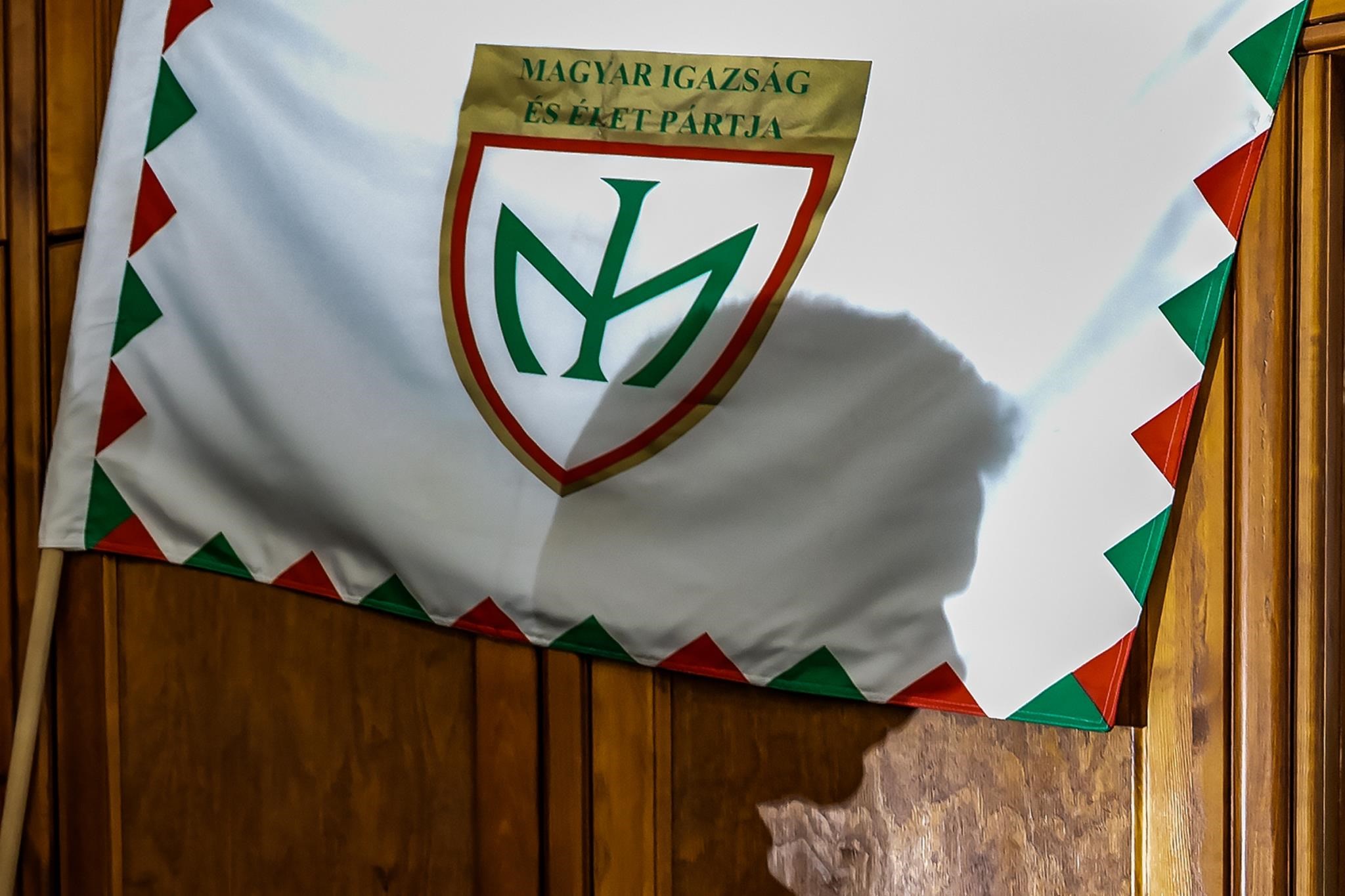 "Csurka István megtermékenyítette Magyarországot" – végigültük Novák Elődék MIÉP-emléktalálkozóját
