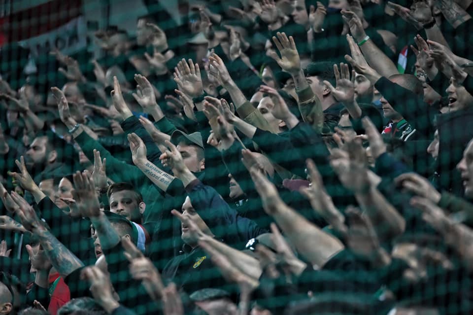 150 készenléti rendőr segíti a Ferencváros hétvégi meccsének