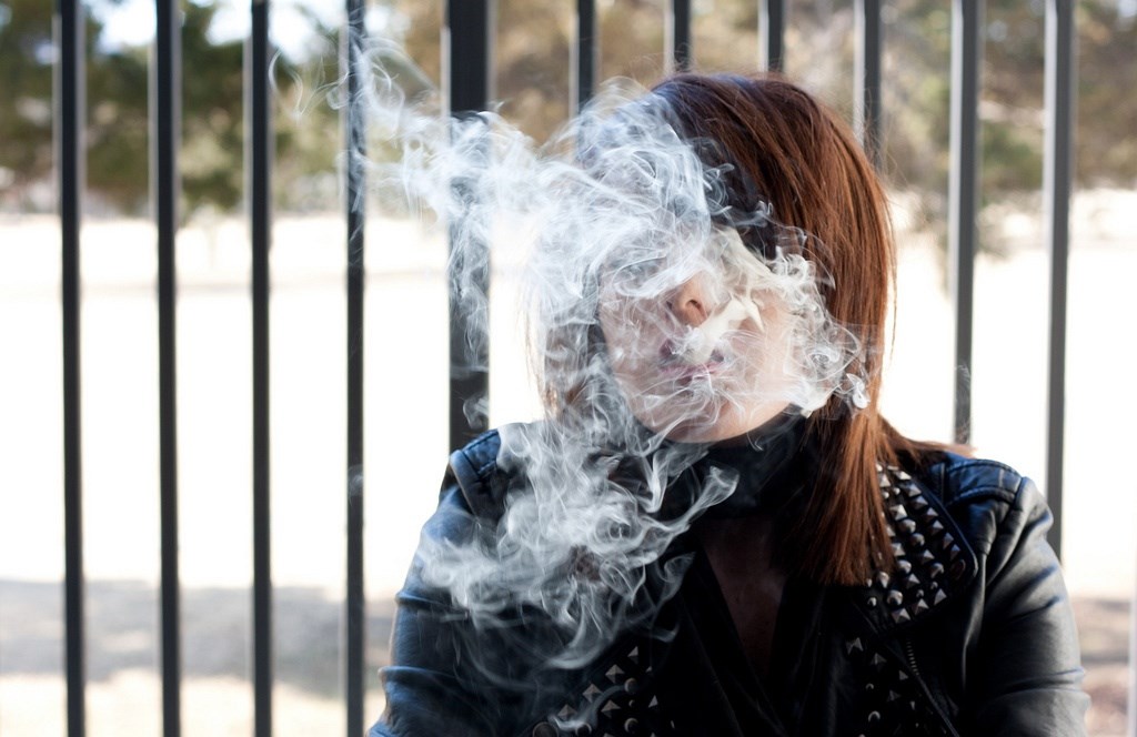 Az elektronikus cigaretta segít leszokni a dohányzásról. A brit egészségvédelmi hivatal is ajánlja
