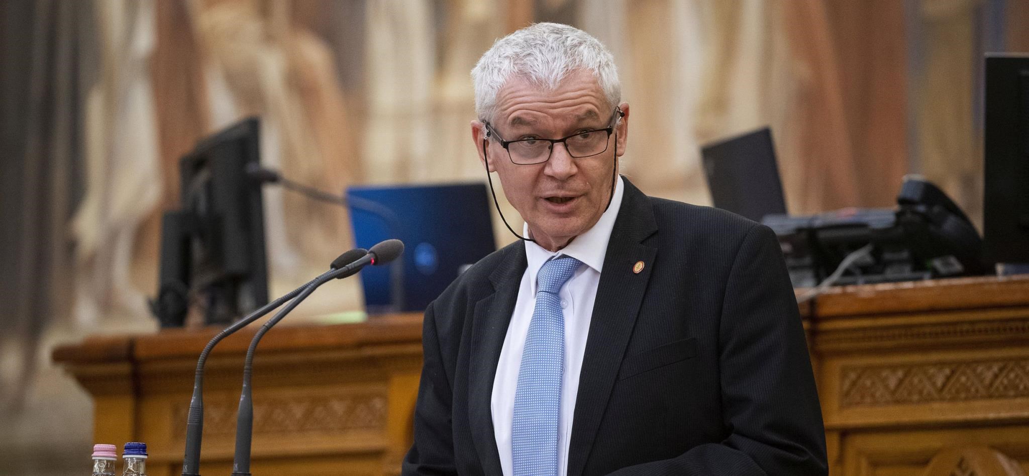 A legfőbb ügyész is megszólalt a letiltott Portik-interjú ügyében