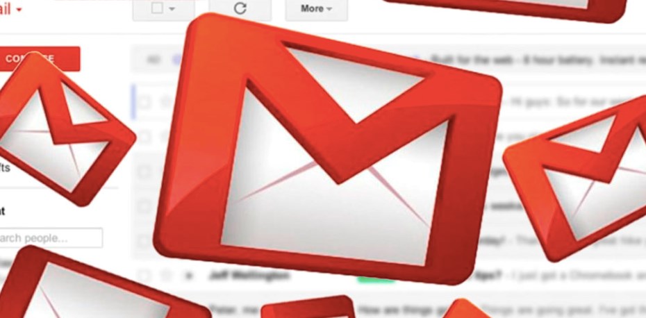 Technical: A hidden code has been found in Gmail