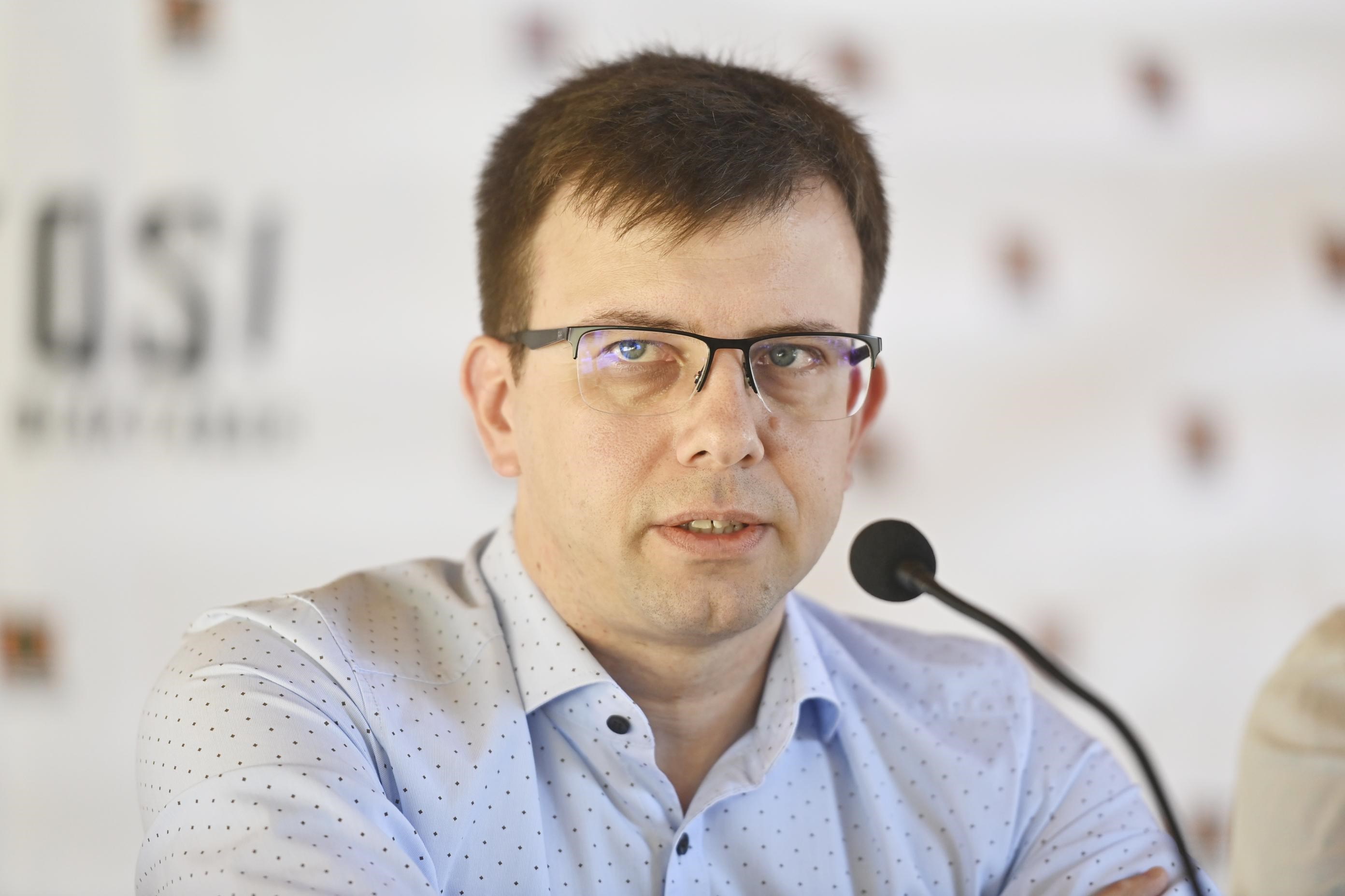 Bóka: Nem a józan racionalitás vezérli az EU bővítési szándékát