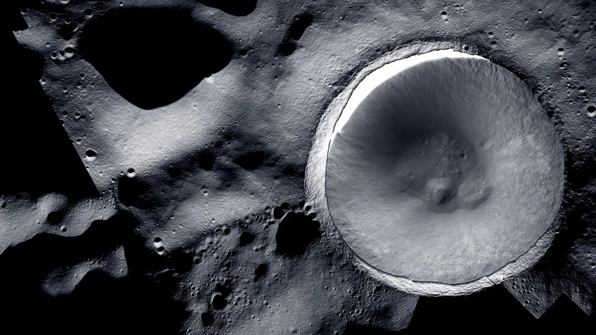 Technology: In addition to America, China has also set its eyes on the Shackleton Crater, and there may be valuable raw materials for creating lunar bases
