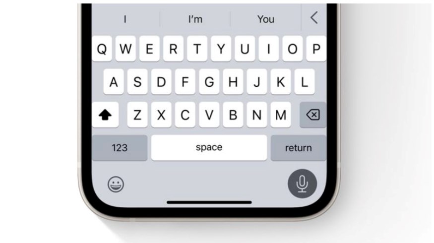 Szintet léptek a támadók: az iPhone-ja minden leütését megfigyelhetik