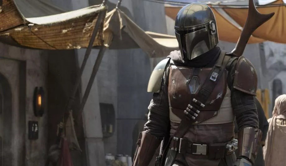 Jön az új Star Wars-film Baby Yoda és a mandalóri főszereplésével