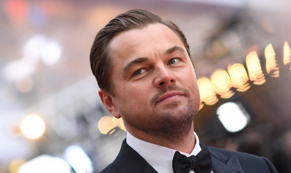 Nem várt helyről kapott kritikát Leonardo DiCaprio: egy 22 éves modell leöregezte