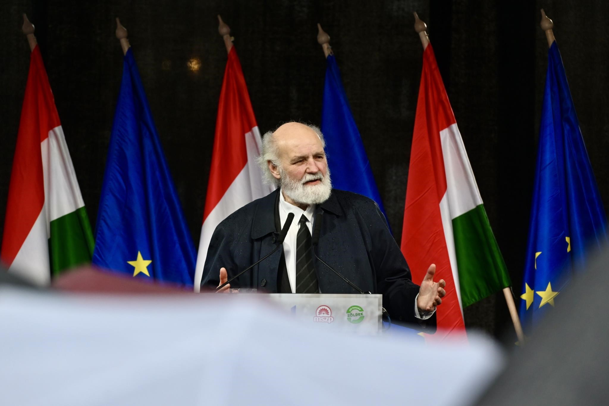 Iványi szerint meg kell kérni Orbánt, hogy „fáradjon ki a közéletből”, és ha nem megy, majd segítenek