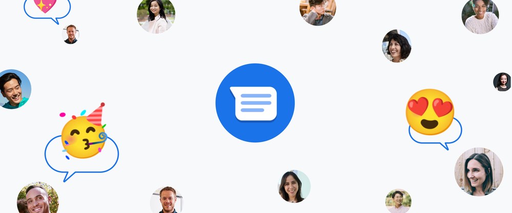 Androidosoknak: nézze, mi történik, ha egymás után kétszer rábök egy SMS-re