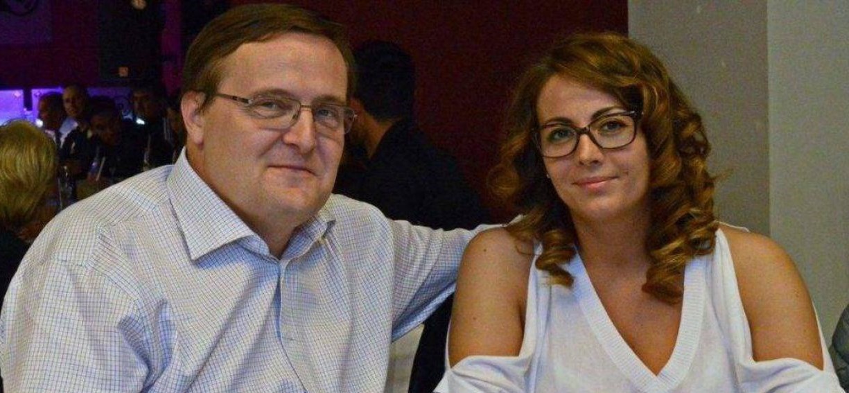 Mészáros Lőrinc exveje Romániában építene vasutat, miután válása után itthon kiesett a pixisből