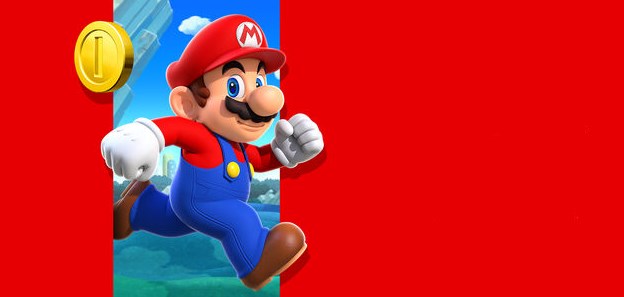 Internet nélkül nem fut majd a mobilos Mario játék