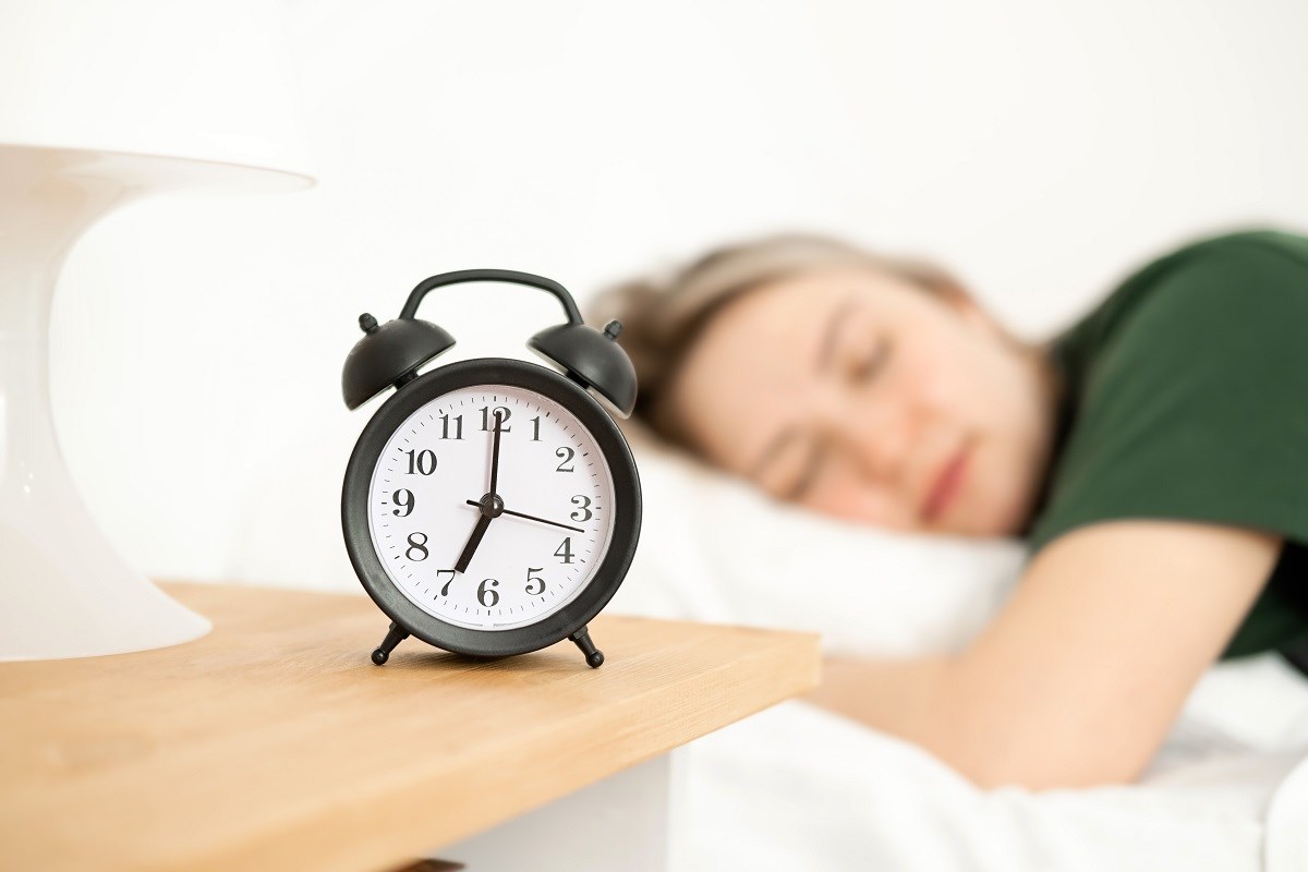 Aludni márpedig kell: de mikor és mennyit?