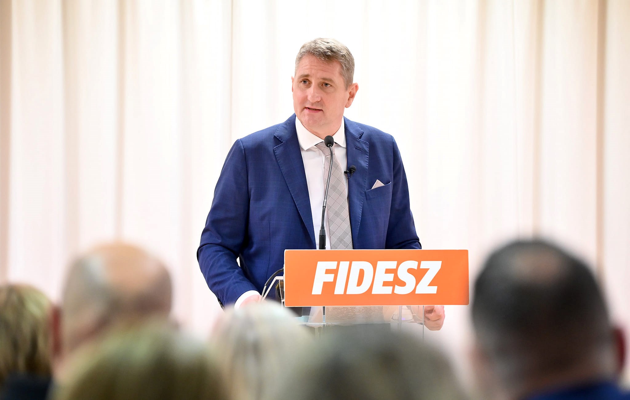 Megvan a Fidesz egri polgármesterjelöltje