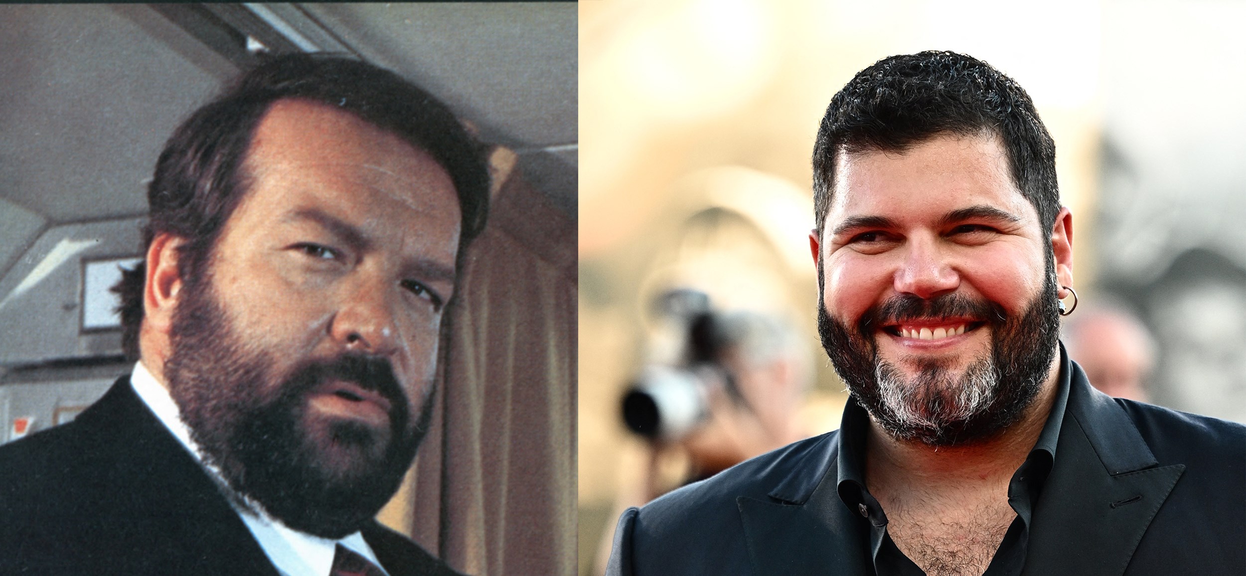 Bud Spencer már nem szerepelhet benne, de újabb Piedone-sorozatot forgatnak