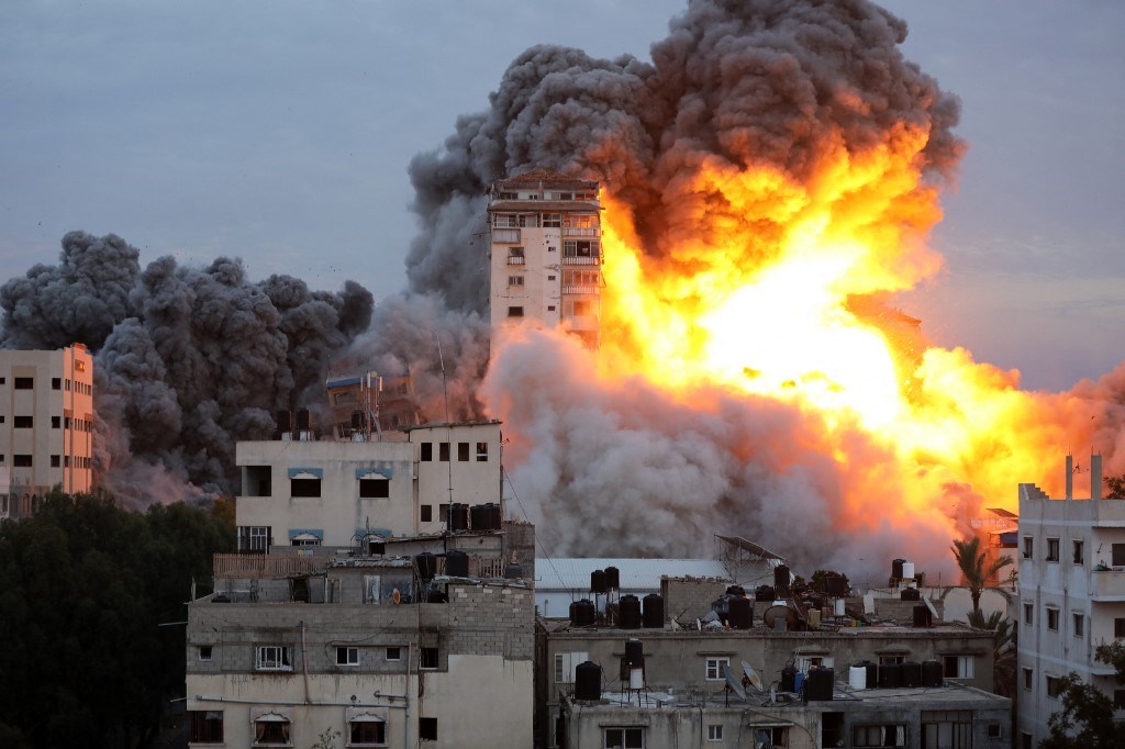 1100 fölött a halottak száma, amerikai állampolgárok is életüket vesztették a konfliktusban – percről percre az izraeli háborúról