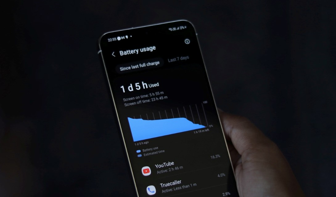 Samsung telefonja van? Az utóbbi évek legjobb funkcióját adja ki a gyártó