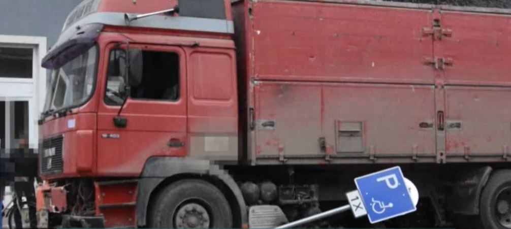 Karácsony: Budapest nem lesz újra kamionsztráda!