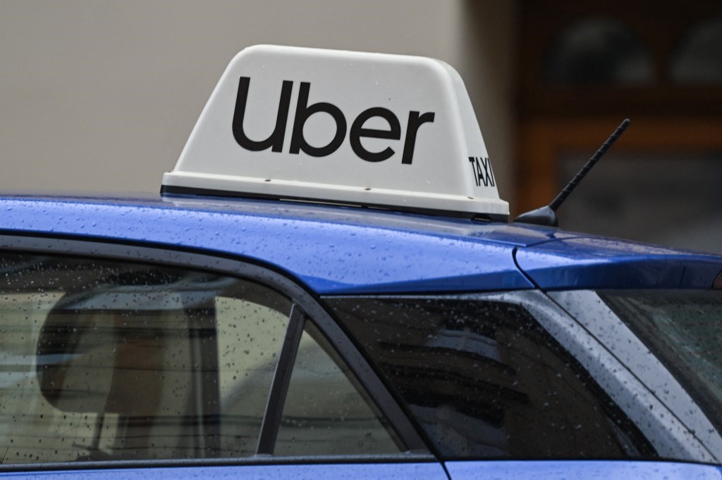 Megtudtuk, hogyan működhet majd Budapesten a visszatérő Uber