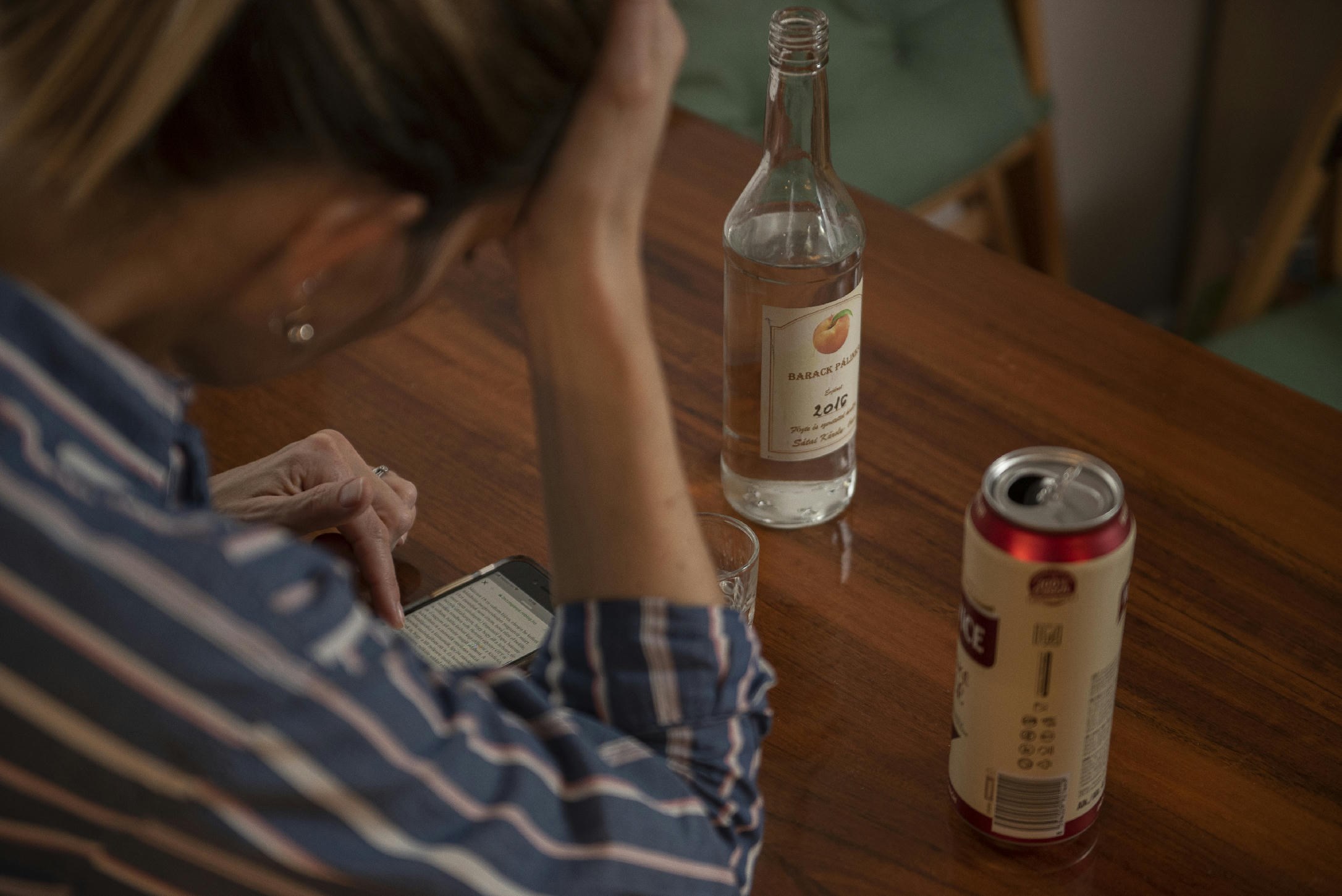 Ezt nézze meg: ez történik a májával, ha nem iszik több alkoholt
