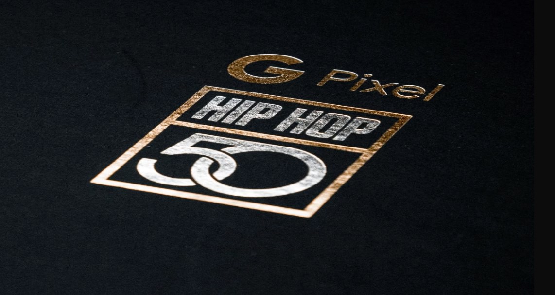 Tecnología: 50 años de hip-hop, por eso lanzaron este feature phone