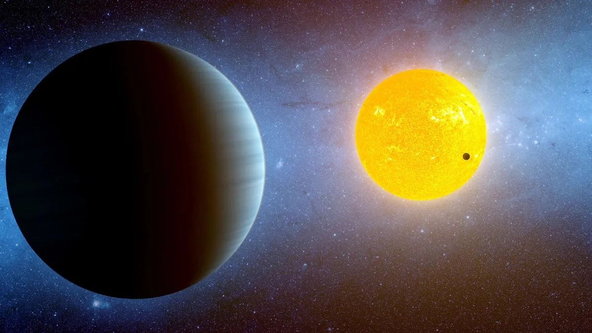Idegen bolygóra bukkant a NASA, és azt mondják, sok meglepetést tartogathat