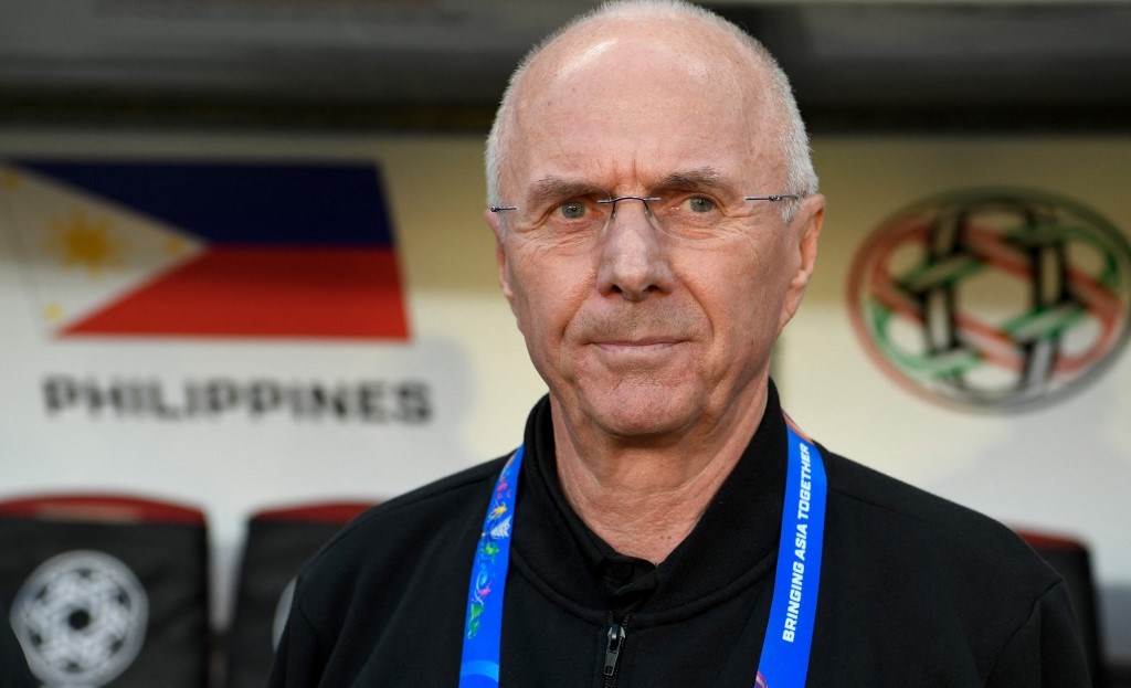 Teljesül a halálos beteg Sven-Göran Eriksson vágya, leülhet a Liverpool kispadjára