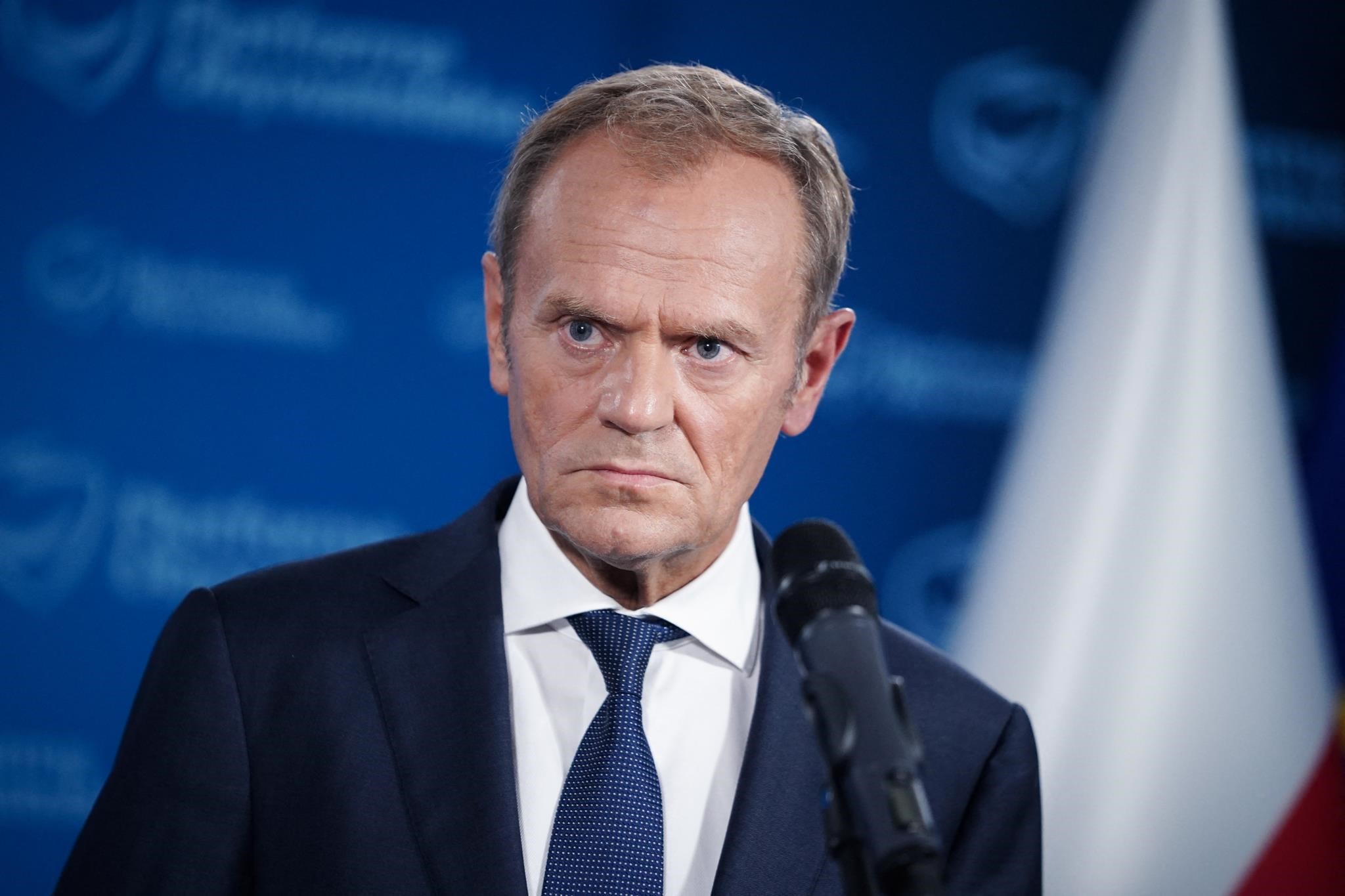 Scientist: Donald Tusk: I want to restore the rule of law
