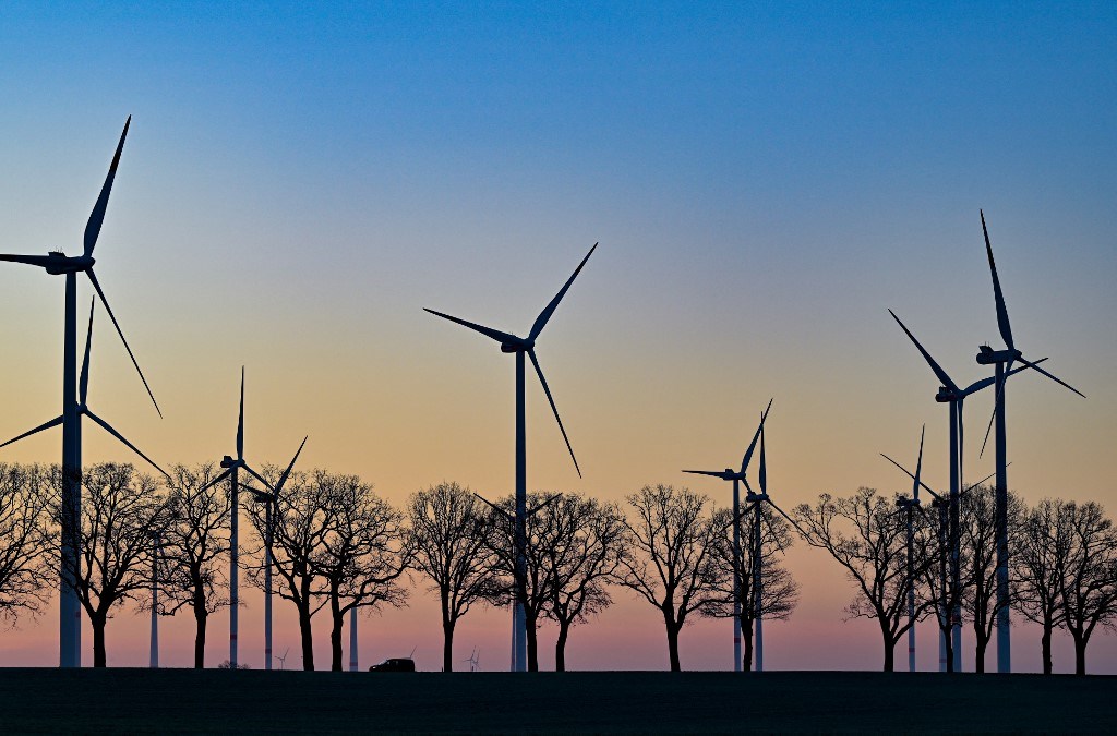 Úgy zöldül az energia 2024-ben Magyarországon, hogy a nagy része barna marad