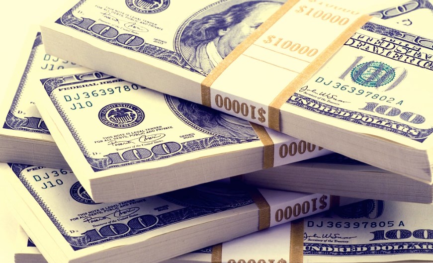 340 millió dollárt nyert a lottón, aztán szóltak neki, hogy mégsem