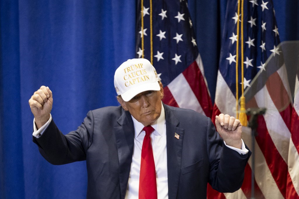 Orbán Viktor gratulált „régóta várt győzelméhez”  Donald Trumpnak