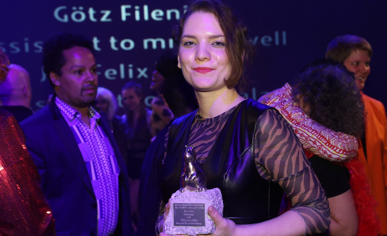 Magyar rövidfilm nyert Cannes-ban