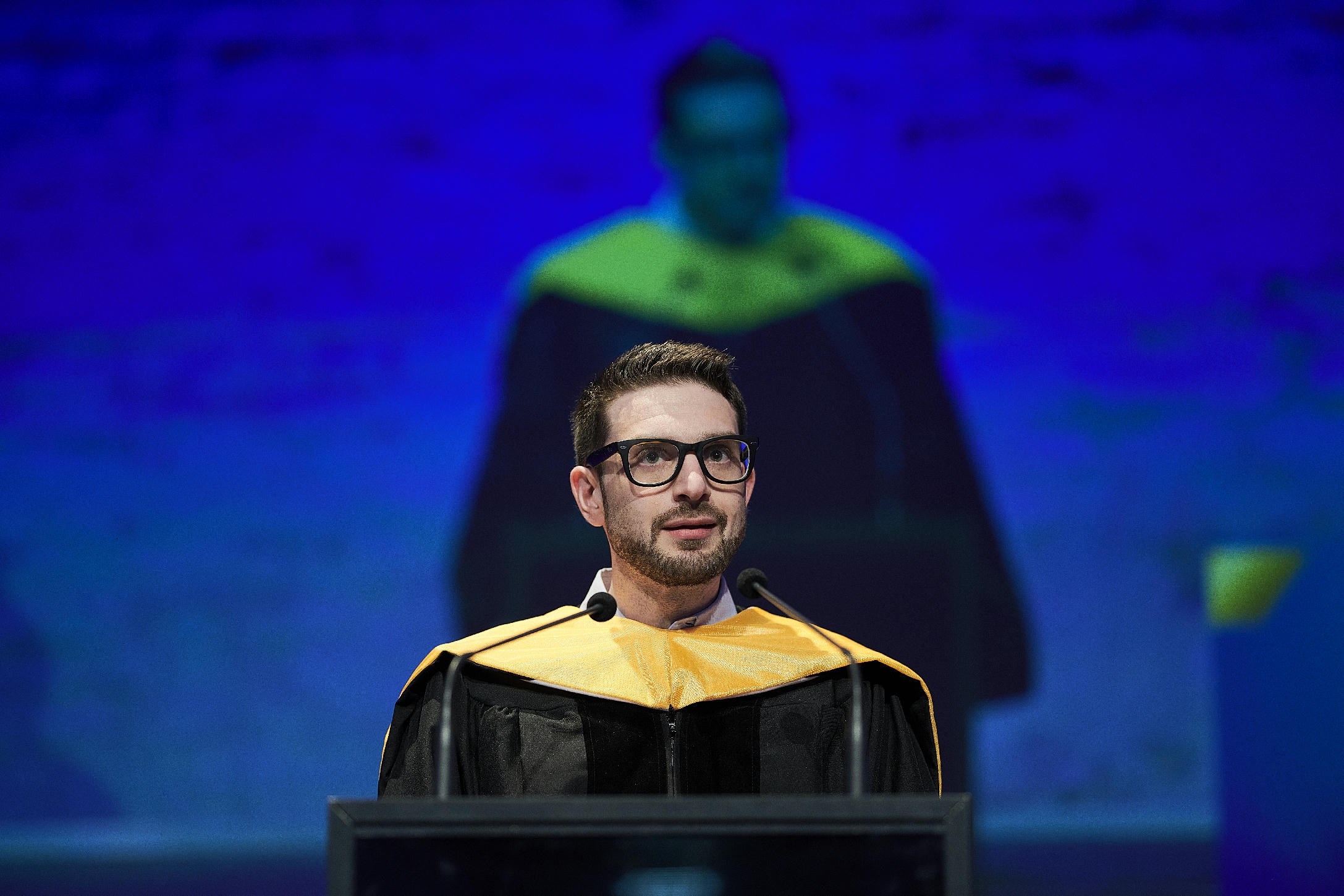 Alex Soros: Trump vagy a börtönben végzi, vagy a Fehér Házban