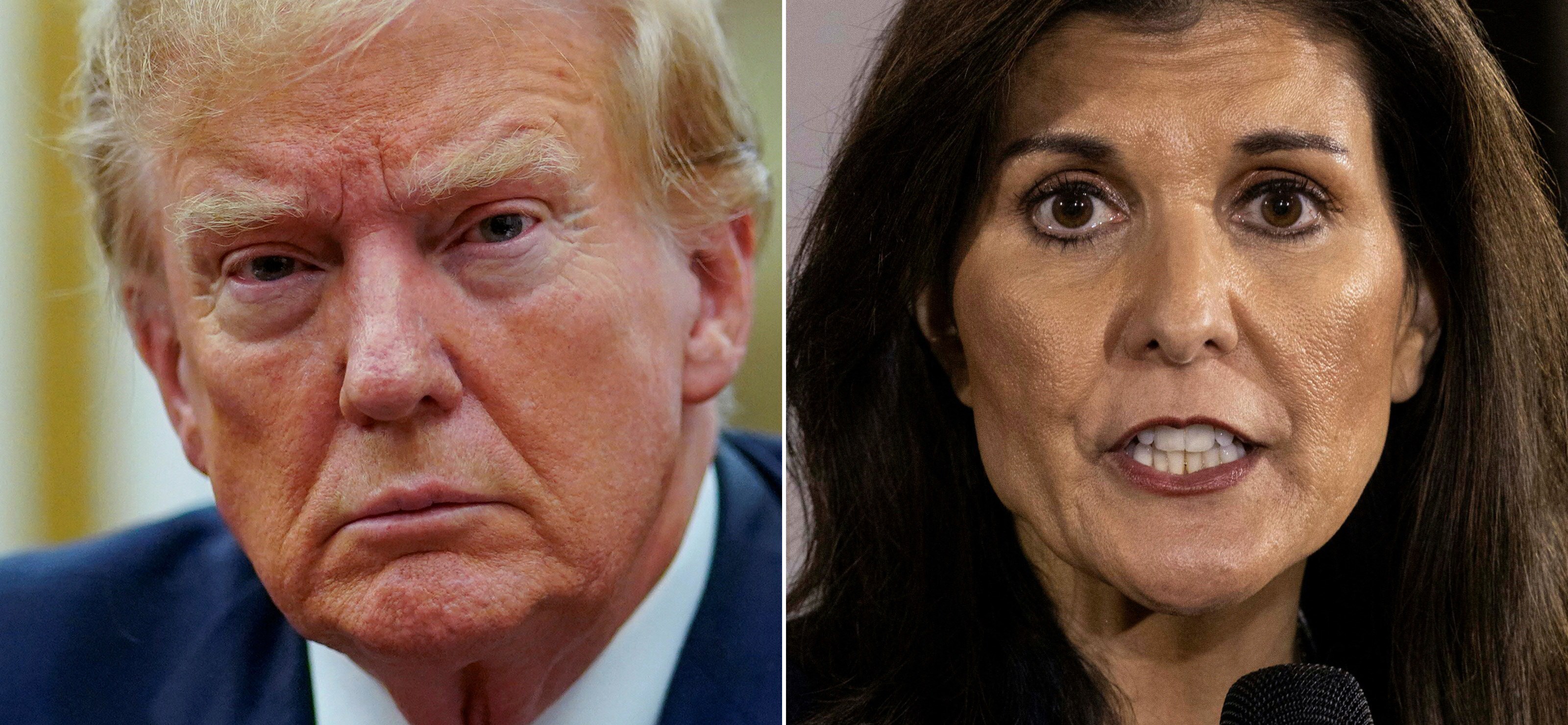 Nikki Haley megnyert egy előválasztási fordulót